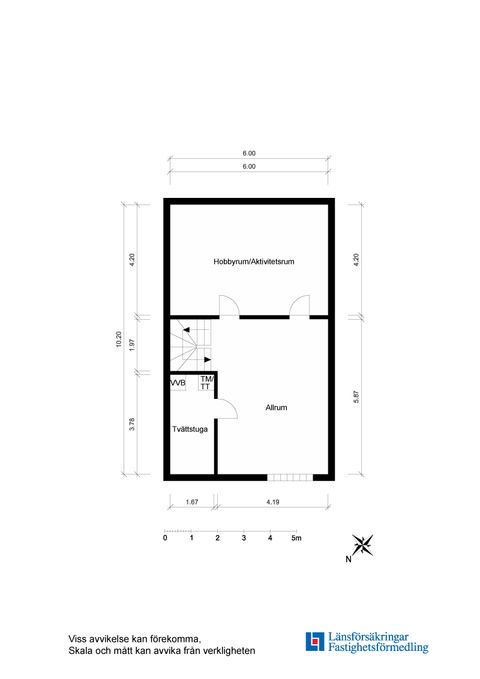 Villa, Radhus, Skattegårdsvägen 390, Vinsta, Stockholm