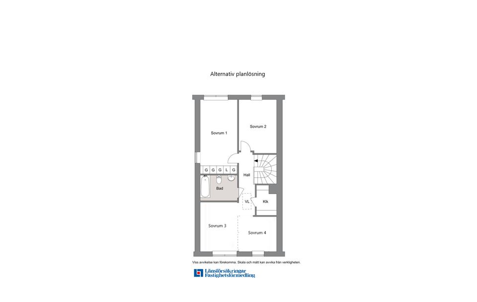 Bostadsrätt, Radhus, Gyllenstiernas allé 11, Sigtuna