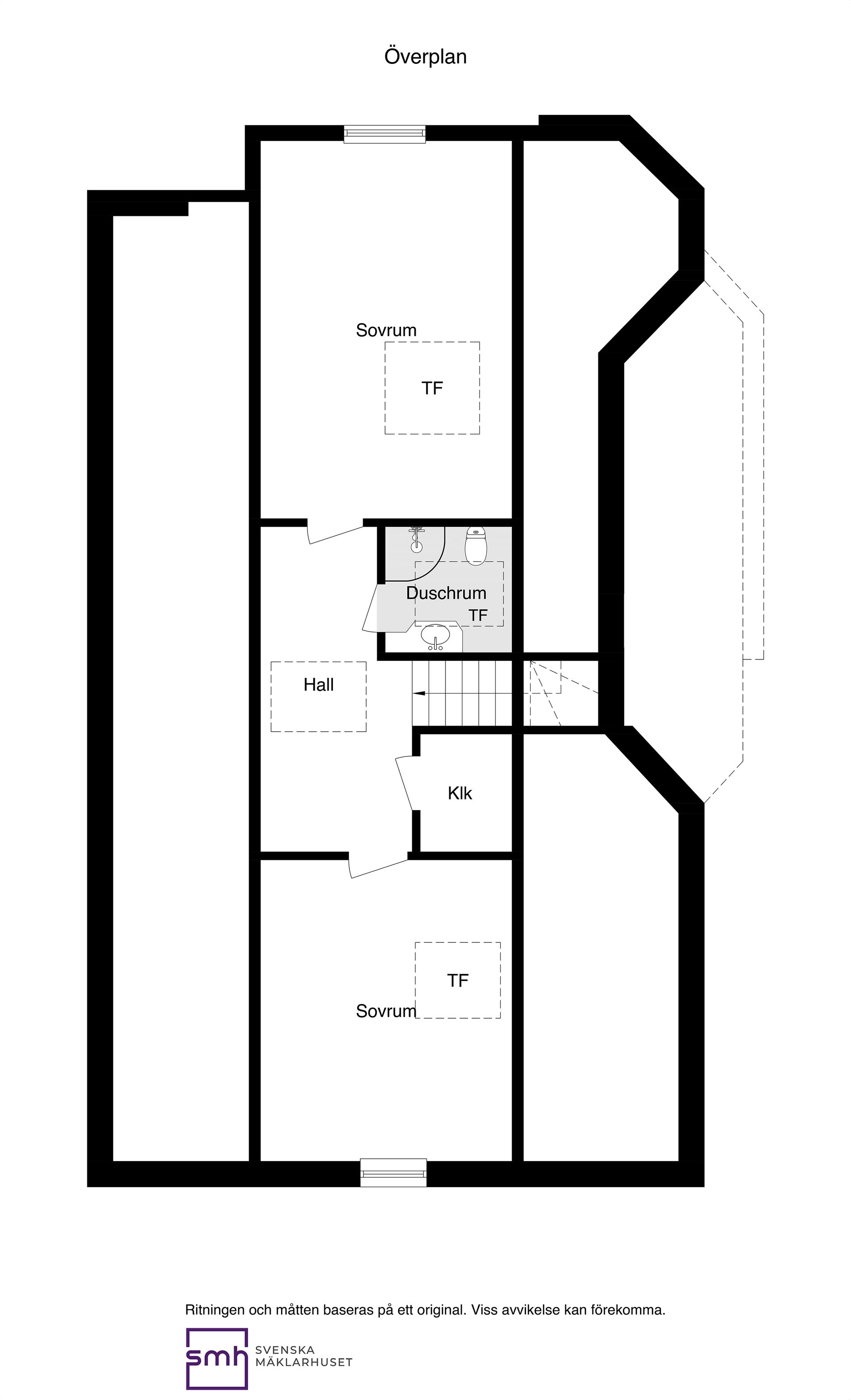 Villa, Runvägen 18, Runö, Österåker