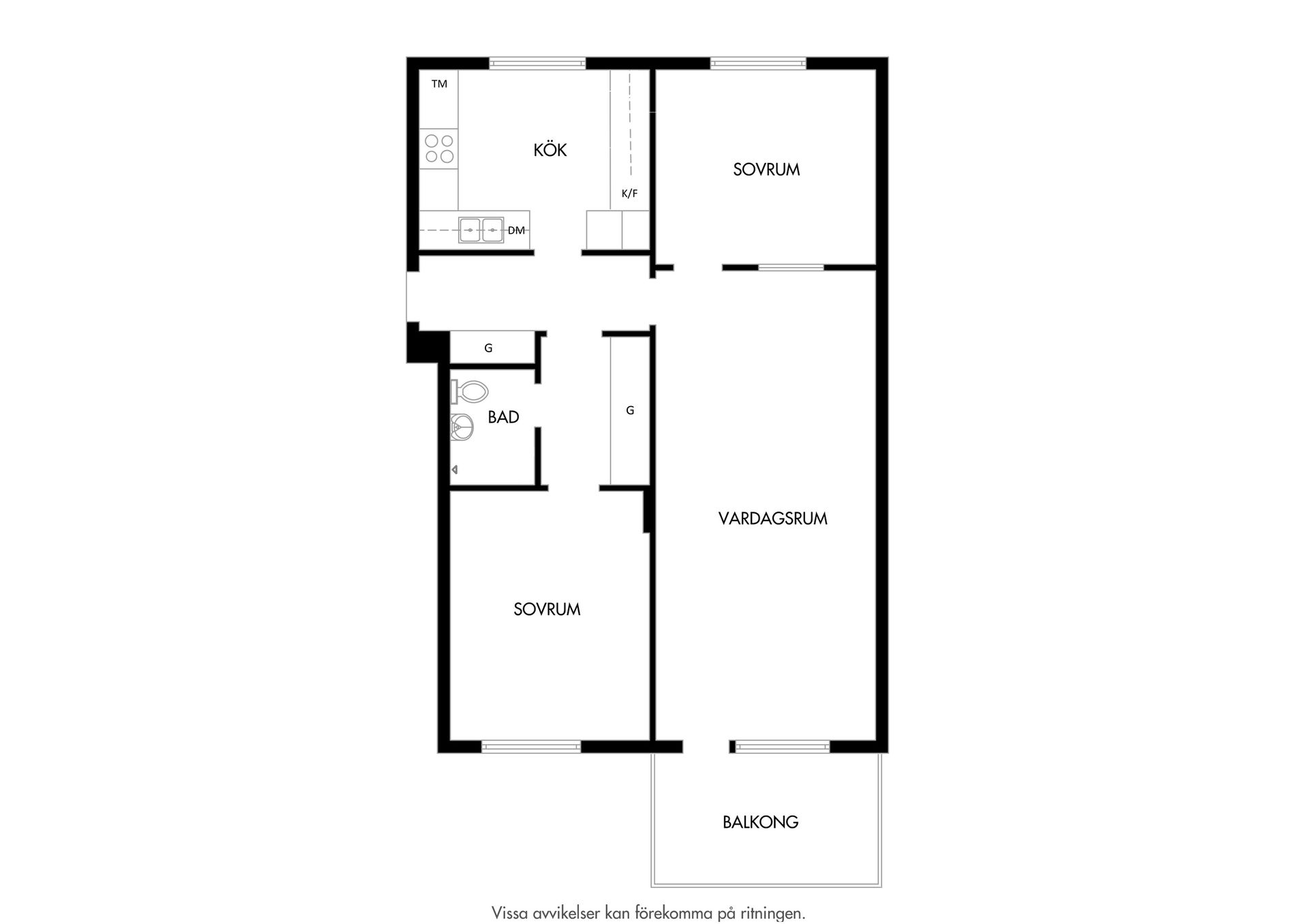 Bostadsrätt, Slåttervägen 1E, Kobjer, Lund