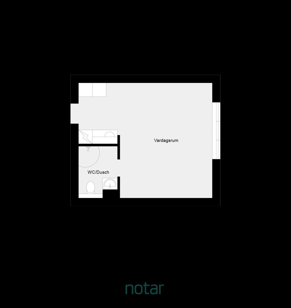 Bostadsrätt, Tellusgatan 3 - lgh 2305, Planetstaden, Lund