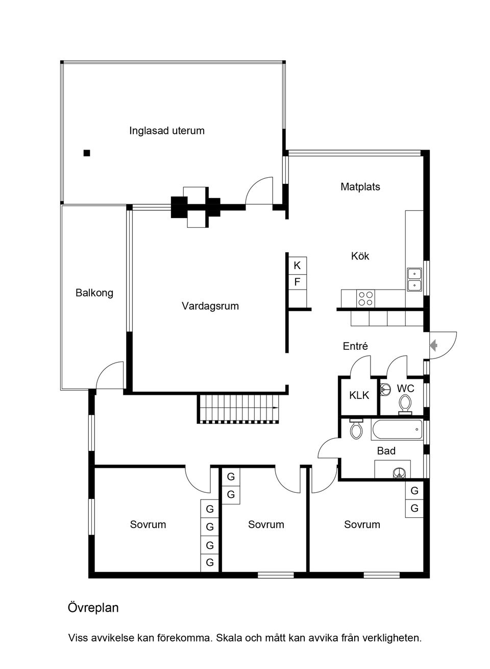 Villa, Hummelvretsvägen 1, Träkvista, Ekerö