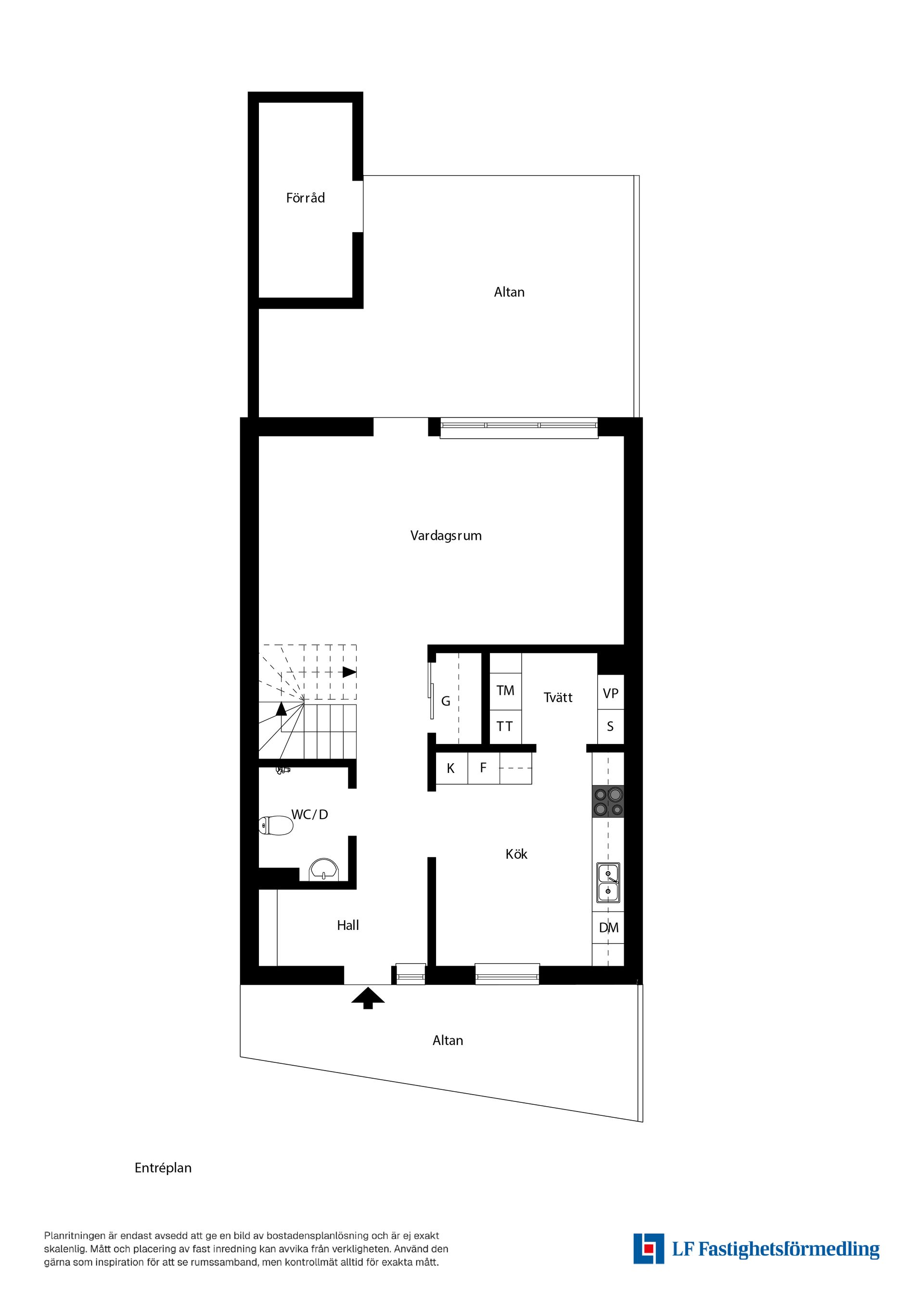 Bostadsrätt, Radhus, Beata Sparres gränd 20H, Hässelby Gård, Stockholm