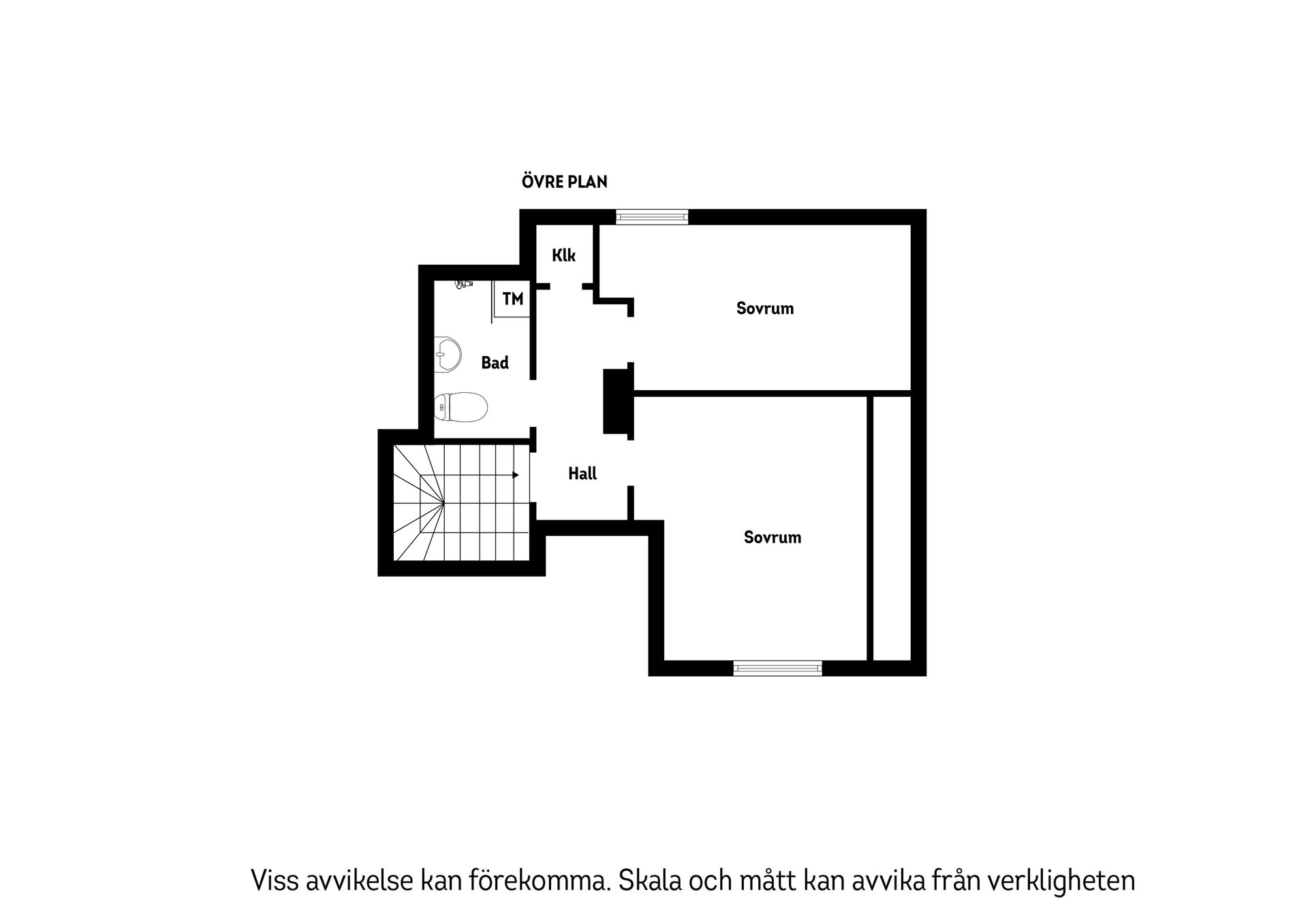 Villa, Parkgatan 17, Centrum, Hörby