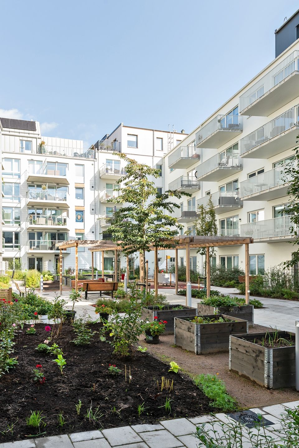 Bostadsrätt, Smugglargränd 3, Oceanhamnen, Helsingborg