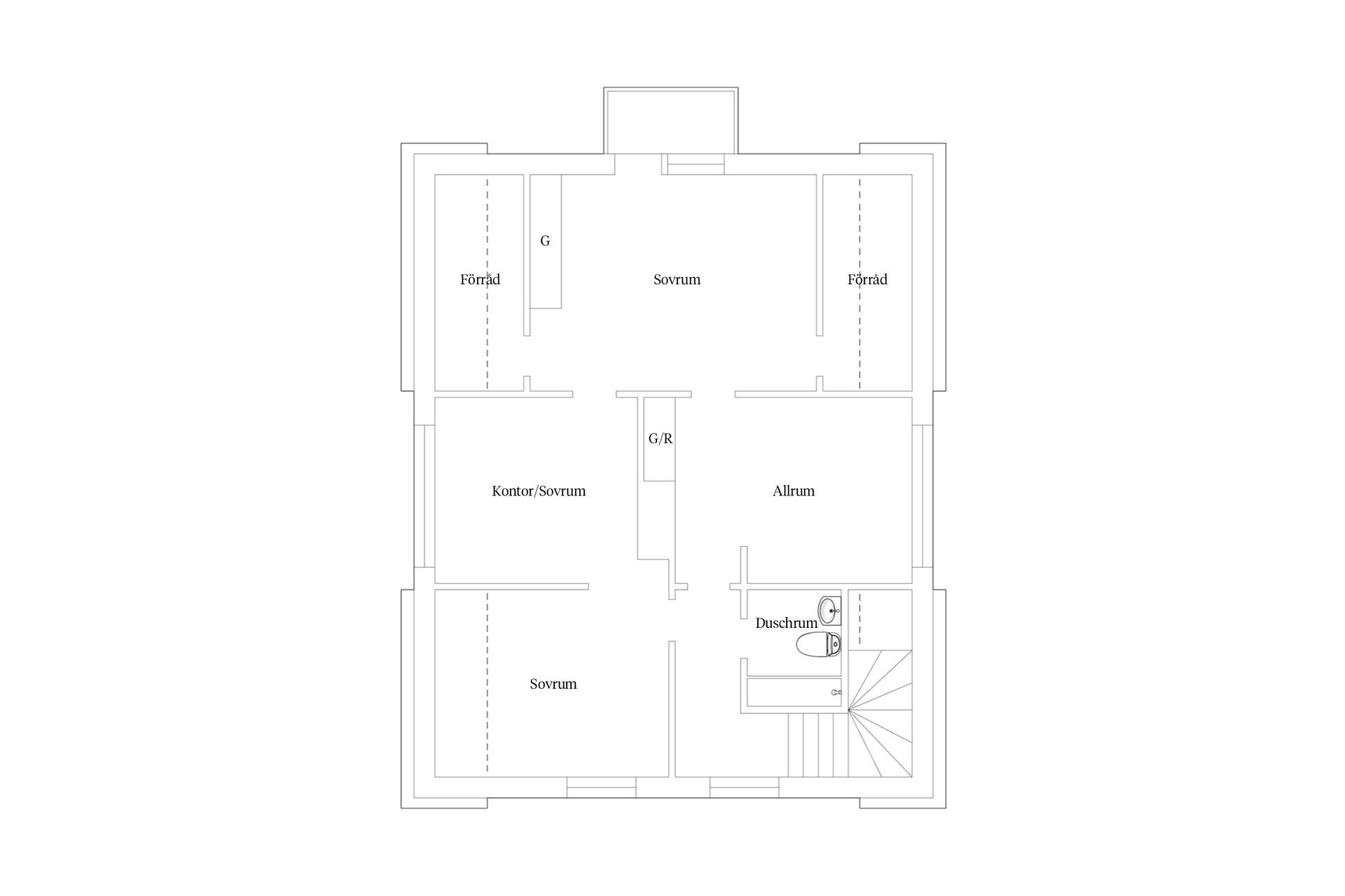 Villa, Borrbyvägen 17, Simrishamn