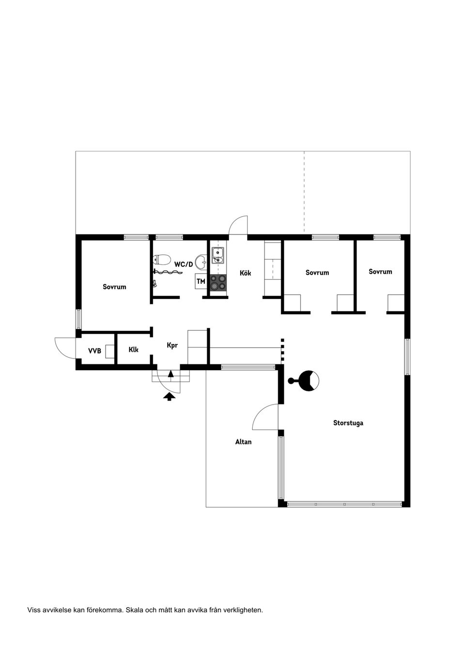 Villa, Lindesvägen 9, Jonstorp, Höganäs