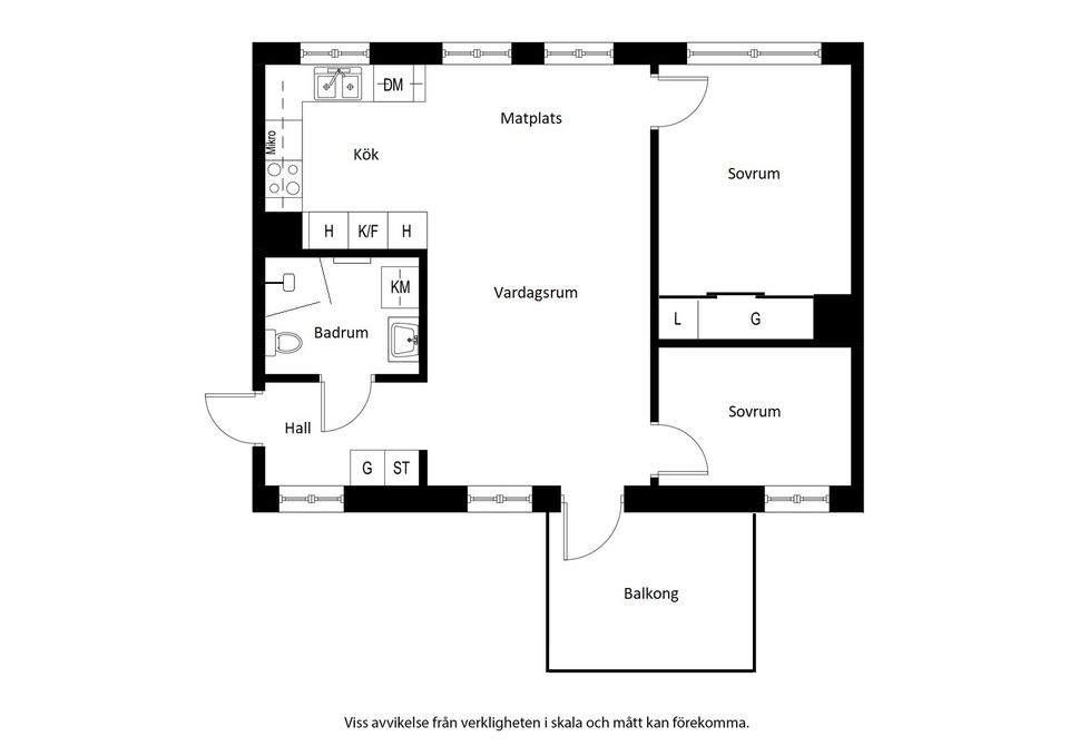 Bostadsrätt, Hundlokegränd 18, 6 tr, Hässelby Lövsta Allé, Stockholm