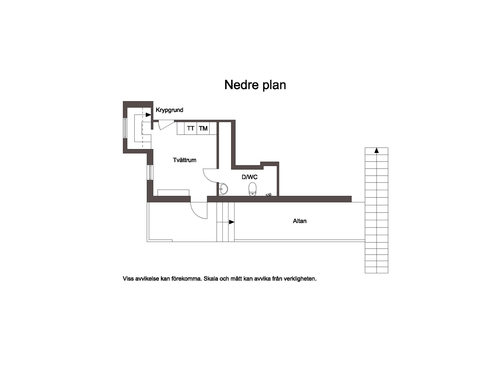 Villa, Sjöbergavägen 42, Brevik, Tyresö