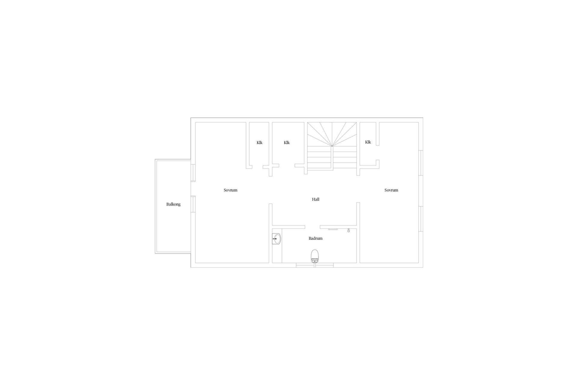 Villa, Sturevägen 2, Onsala - Fjordsidan, Kungsbacka