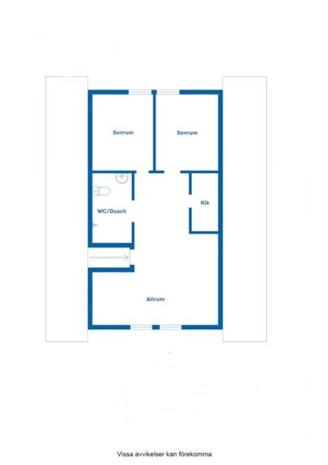 Villa, Hagvägen 14, Bräkne-Hoby, Ronneby