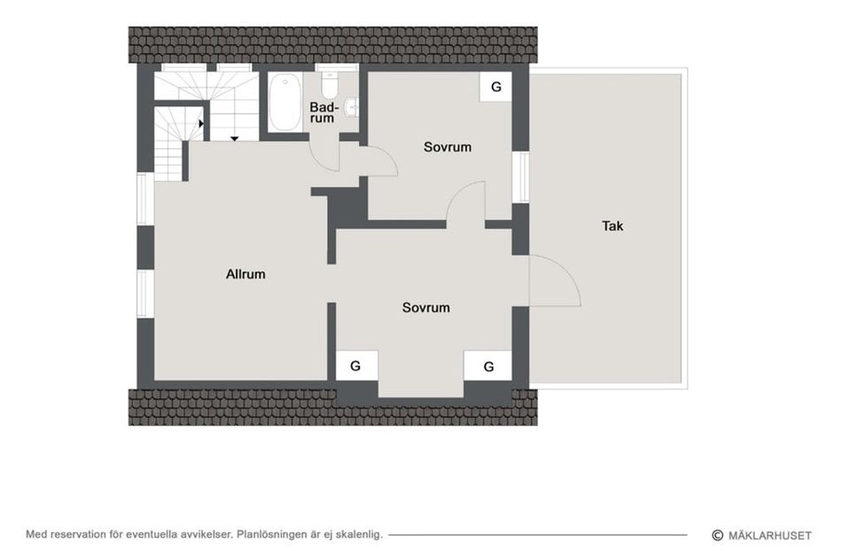 Villa, Traktörsgatan 25, Fältabacken, Helsingborg