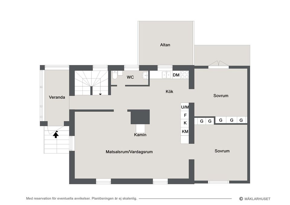 Villa, Traktörsgatan 25, Fältabacken, Helsingborg
