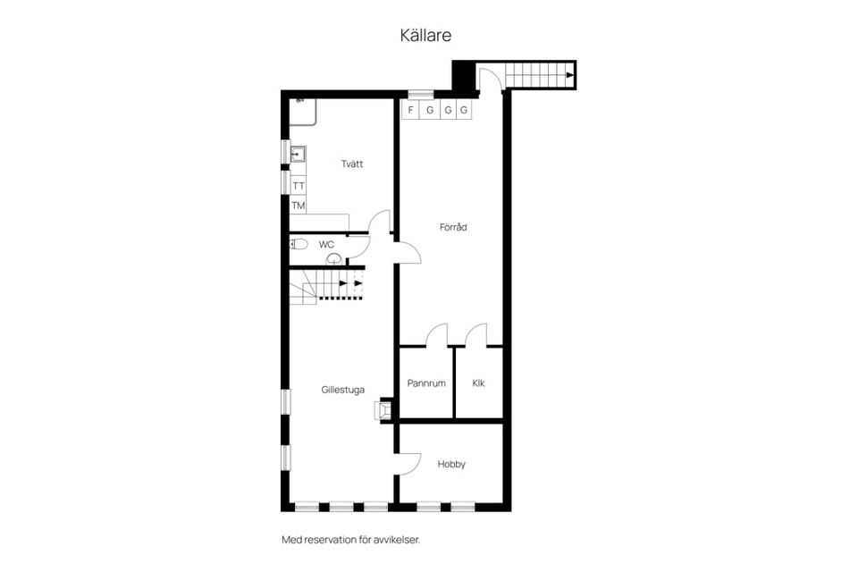 Villa, Blomstervägen 7, Gotland