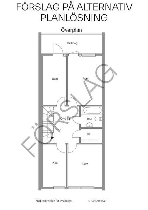 Bostadsrätt, Lundenvägen 49 B, Lunden, Skövde