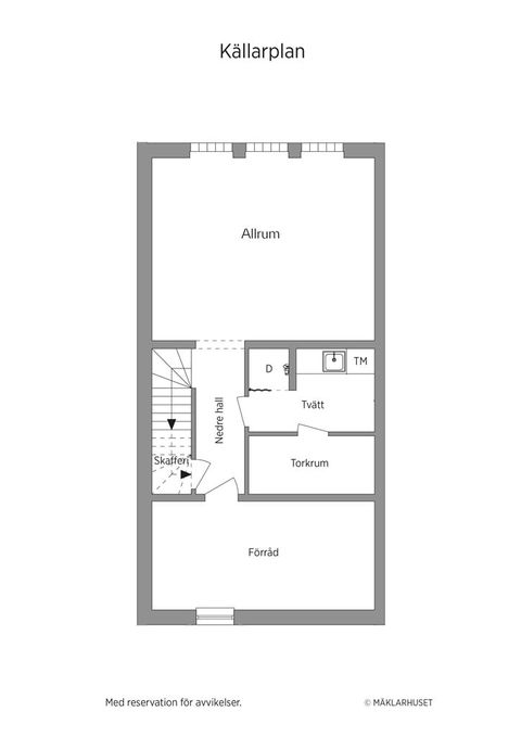Bostadsrätt, Lundenvägen 49 B, Lunden, Skövde