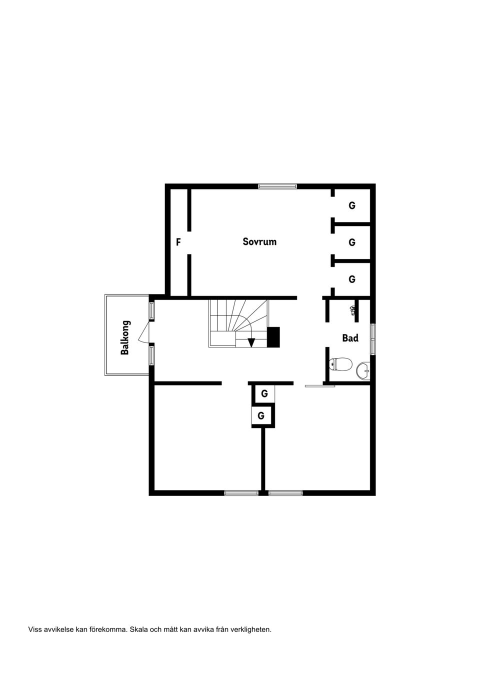 Villa, Krabbes väg 5, Gamla Lerberget, Höganäs