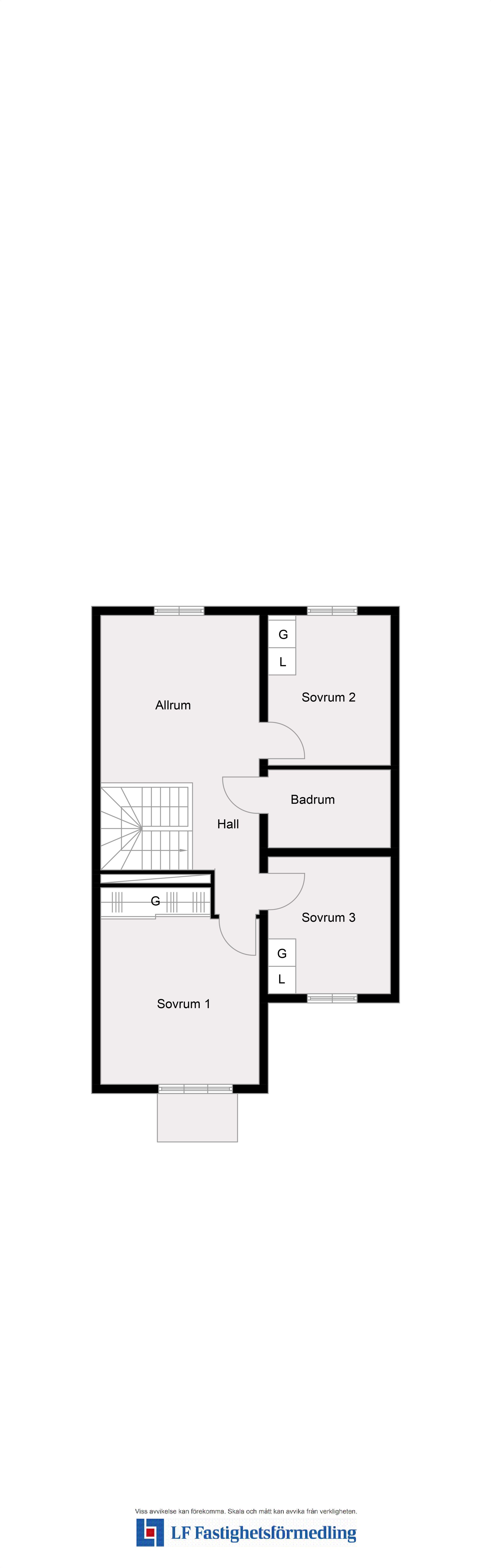 Bostadsrätt, Radhus, Luserngatan 36, Eds Allé, Upplands Väsby