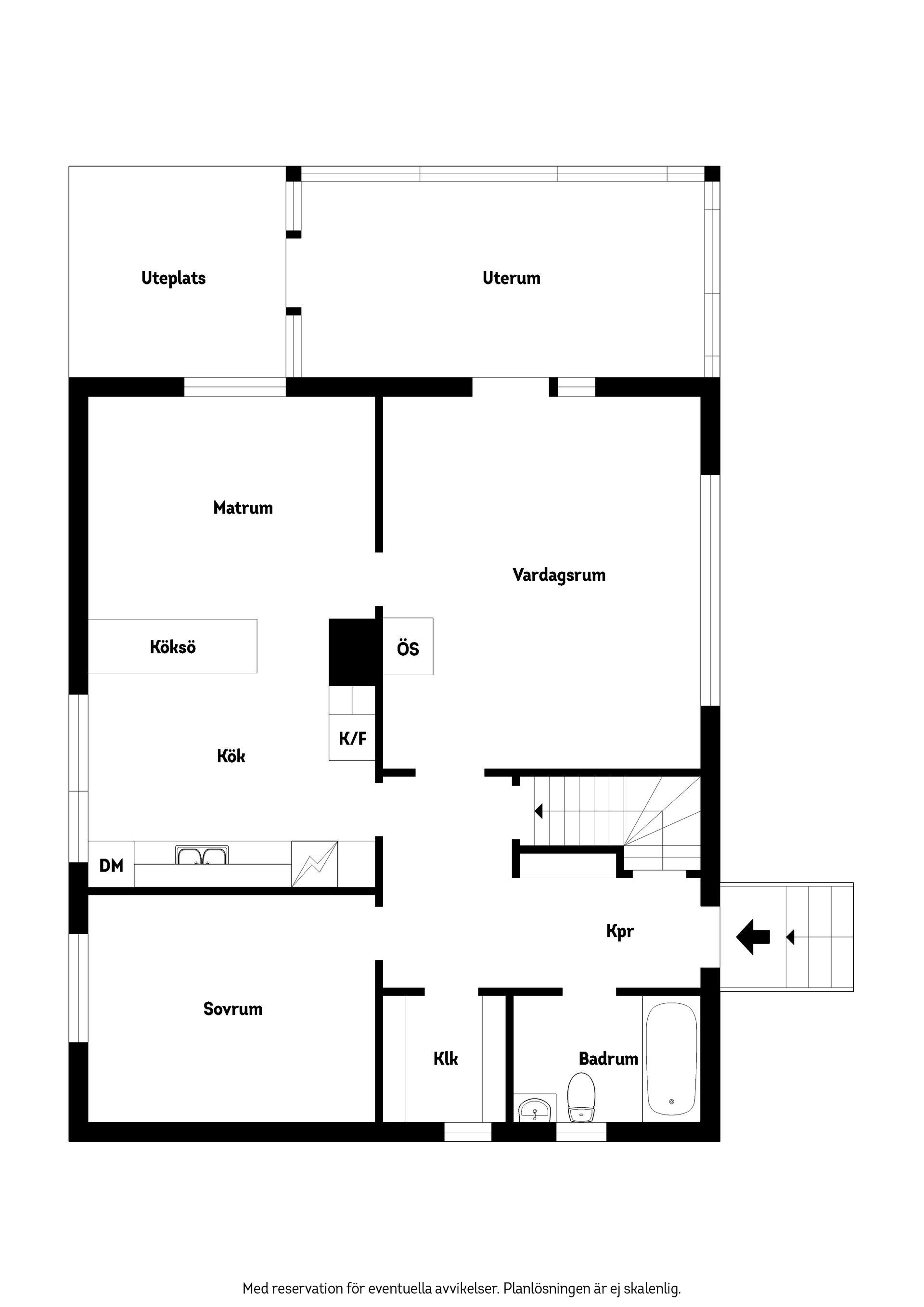 Villa, Sandby 1072, Södra Sandby, Lund