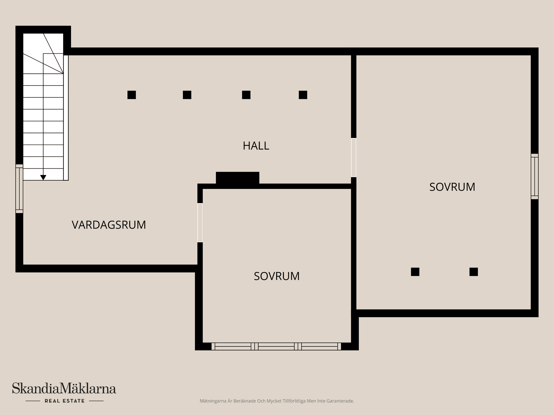 Villa, Kiabyvägen 11, Kristianstad