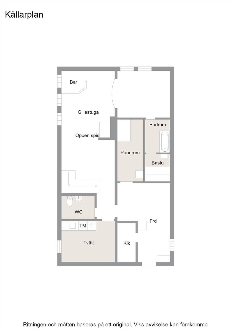 Villa, Kanonvägen 176, Heden, Mora