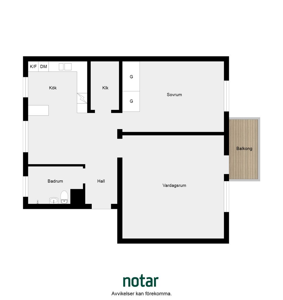 Bostadsrätt, Drottningholmsvägen 372, Bromma - Riksby, Stockholm