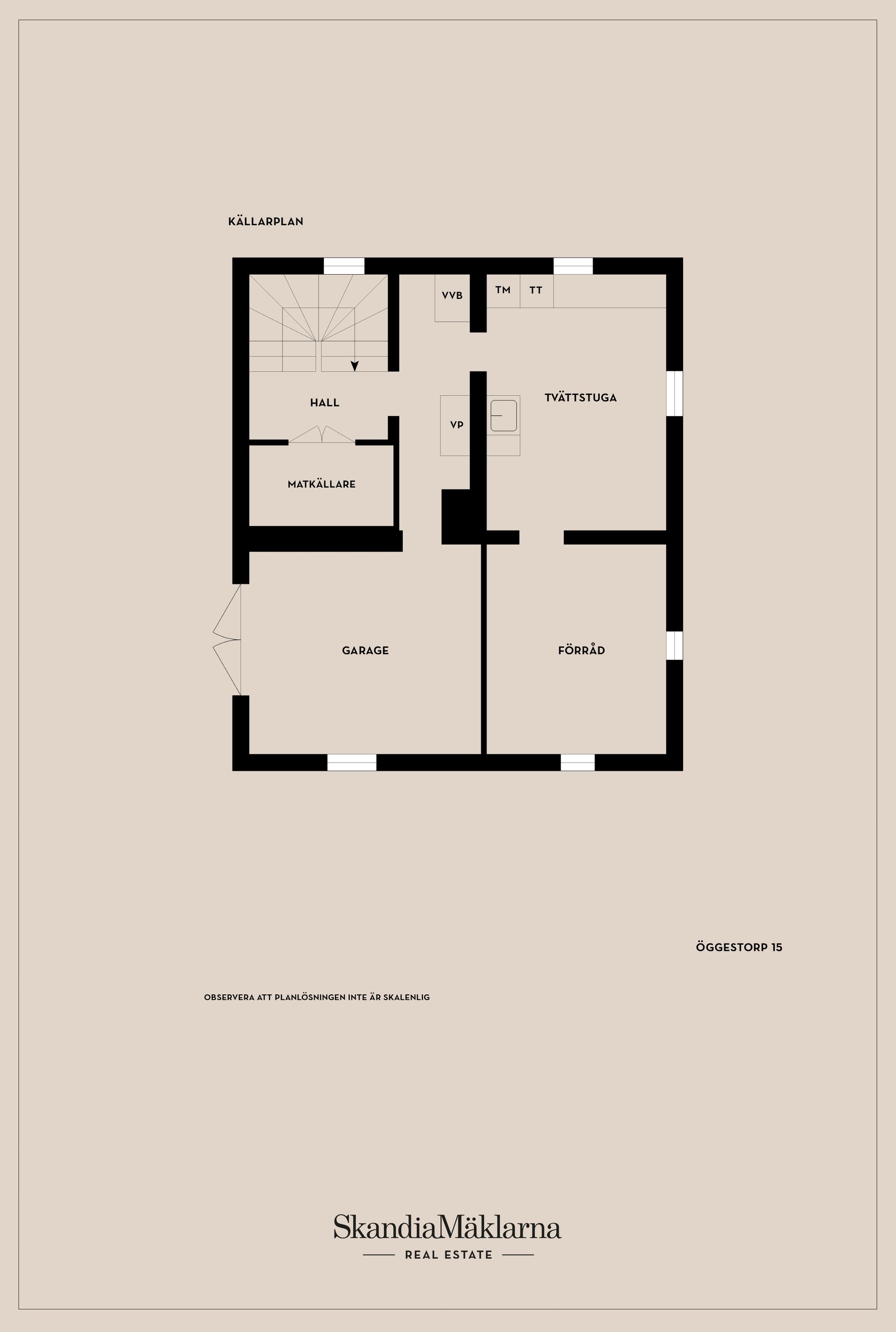 Villa, Öggestorp 15, Jönköping