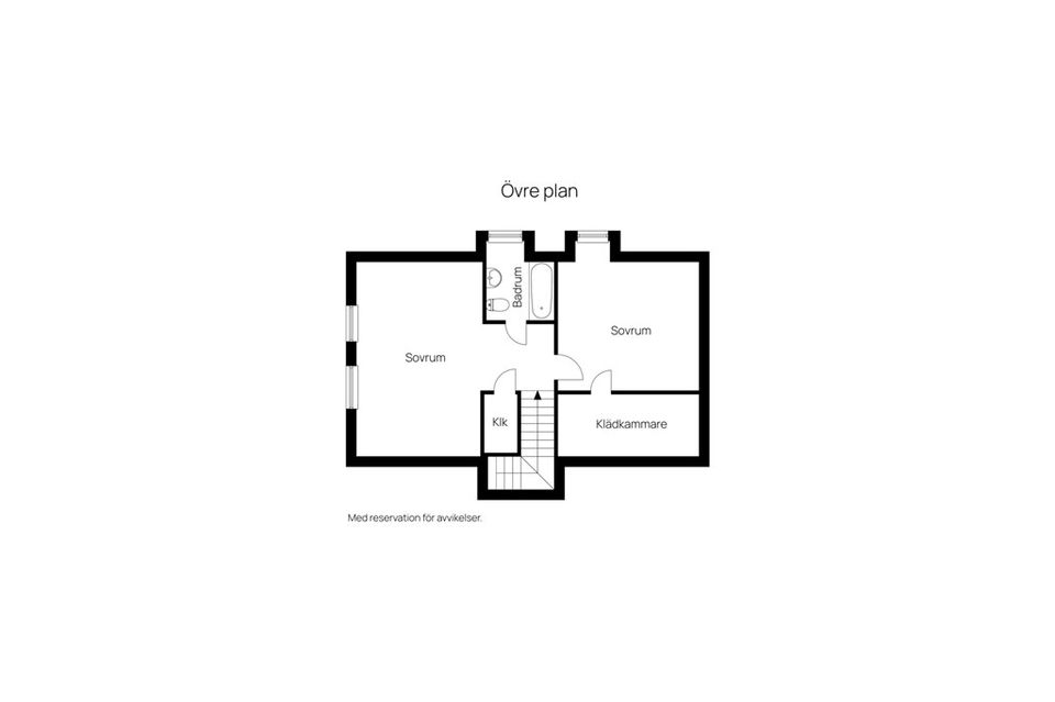Radhus, Hobyvägen 42, Skillinge, Simrishamn