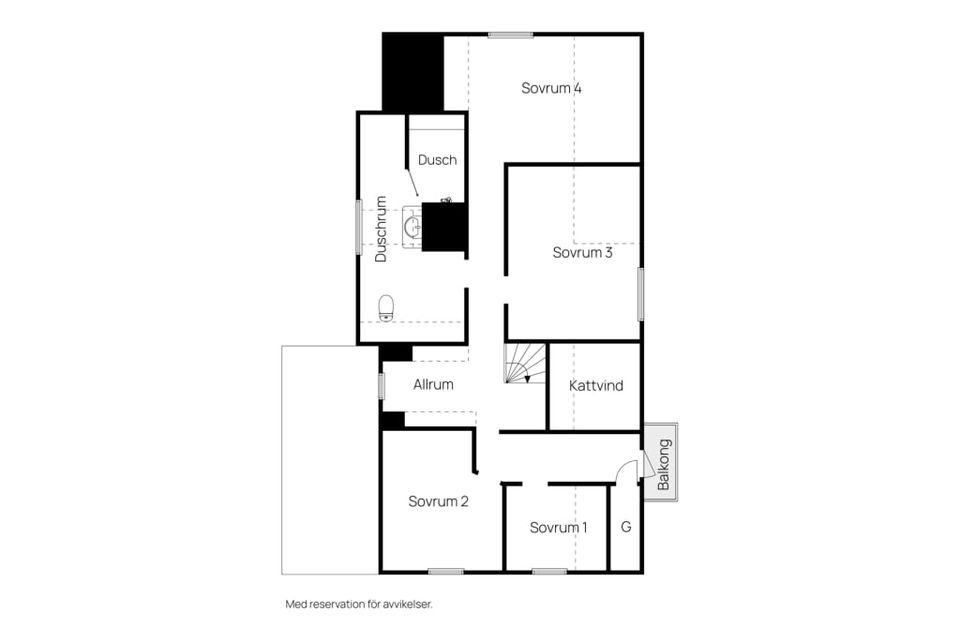 Villa, Martebo Stora Myre 107, Martebo - Visby Närområde, Gotland
