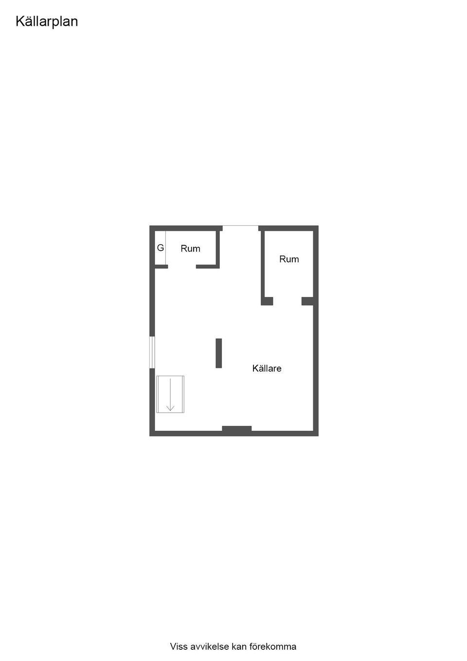 Fritidshus, Vallby norrväg 30, Vallby, Simrishamn
