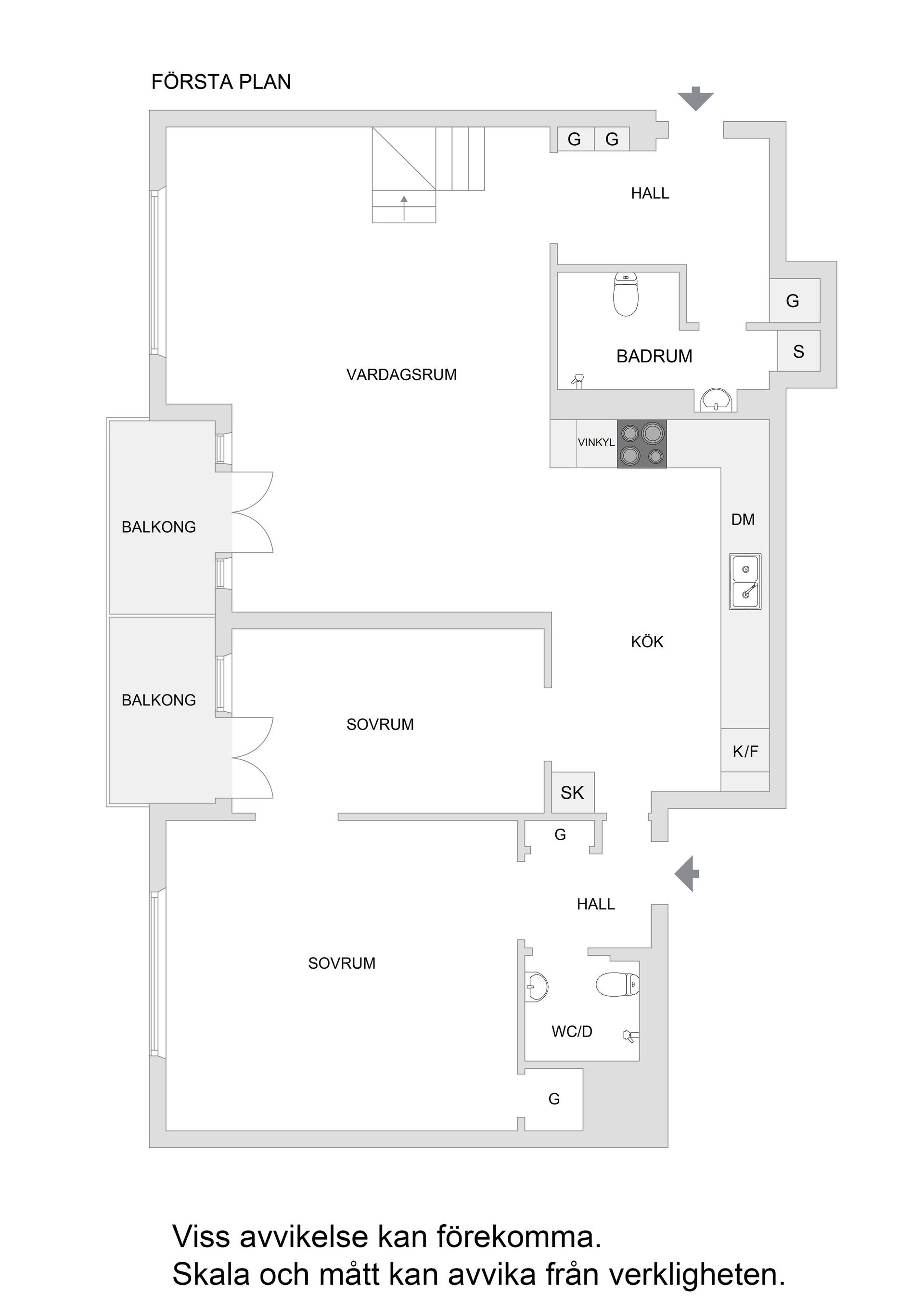 Bostadsrätt, Frödingsvägen 9/Rålambsvägen 54, 3 tr, Kungsholmen Fredhäll, Stockholm
