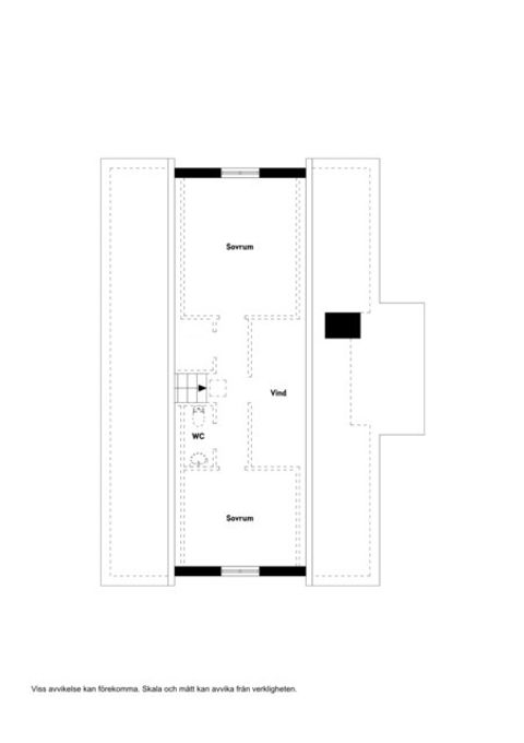 Villa, Kyrkvägen 12, Lillån, Örebro