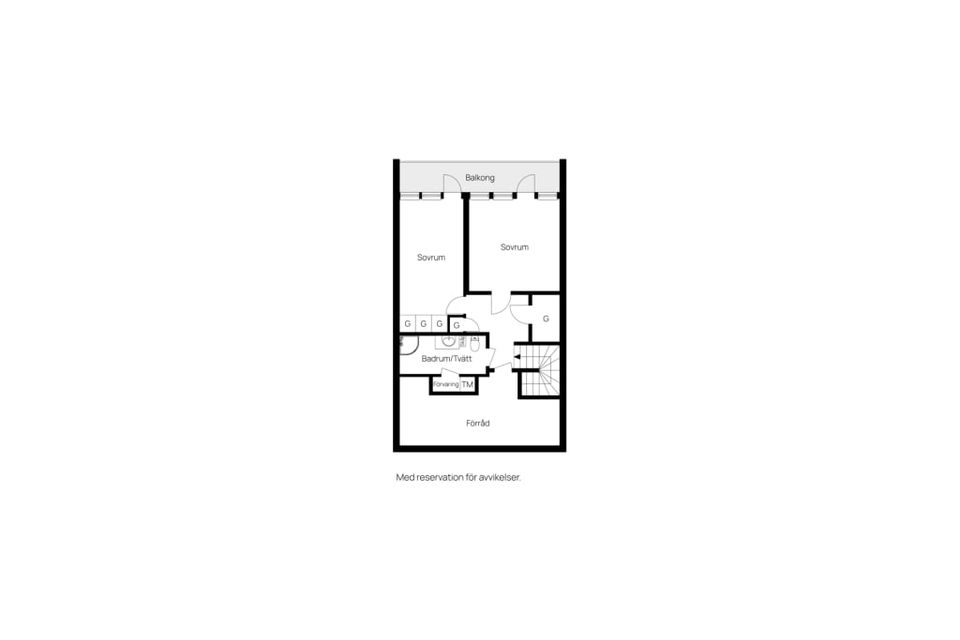 Bostadsrätt, Strandåkersgatan 4e, Alet, Halmstad