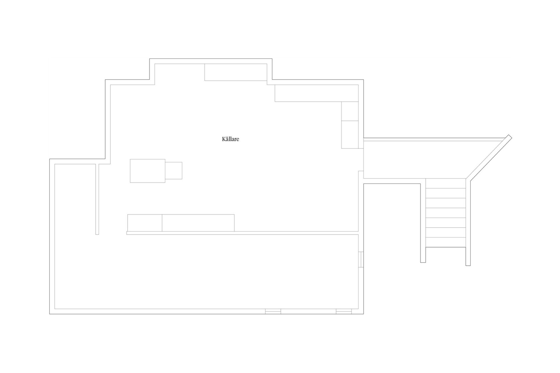 Villa, Kil 120, Tjörn