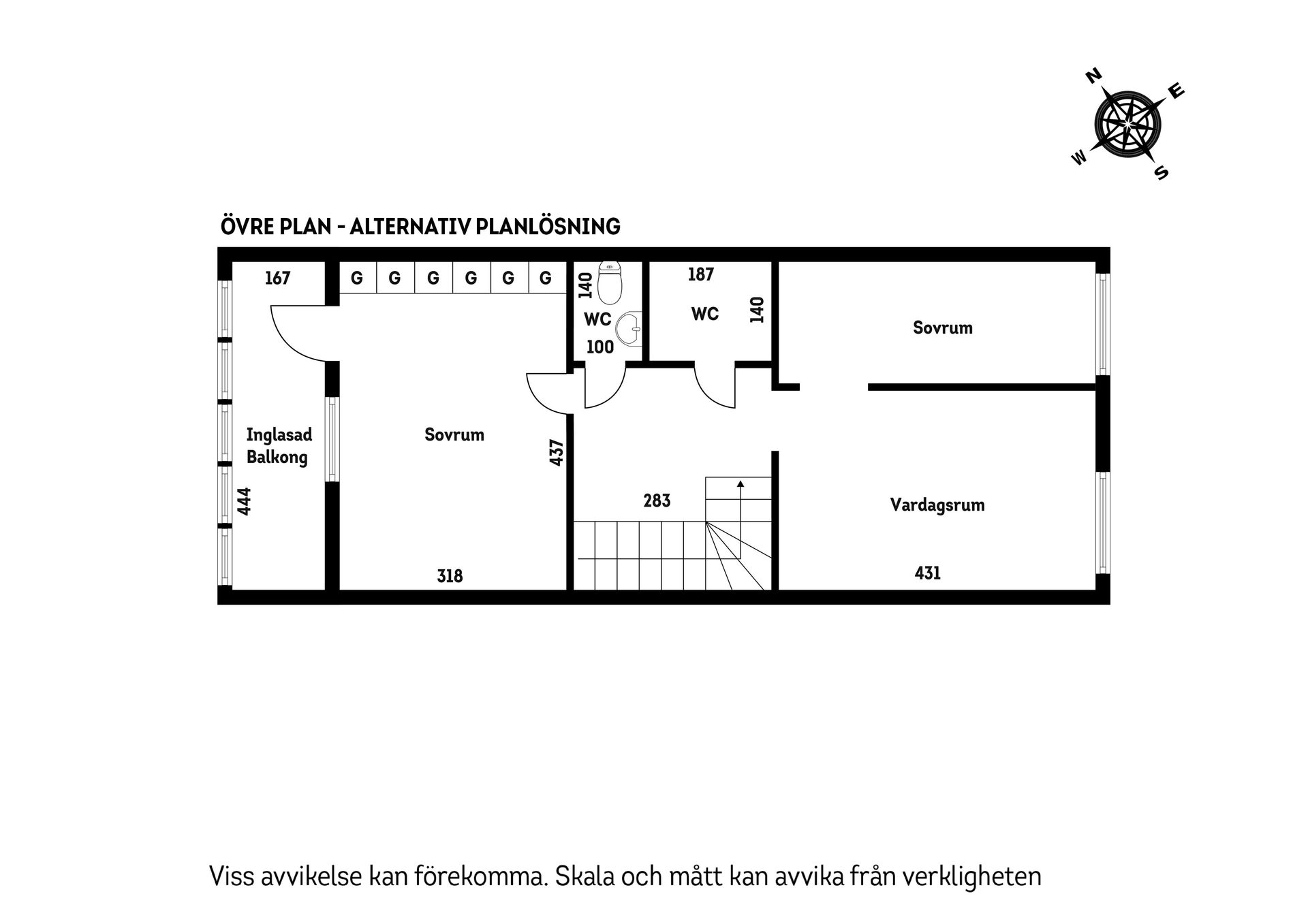 Bostadsrätt, Lysviksgatan 53C, Farsta, Stockholm