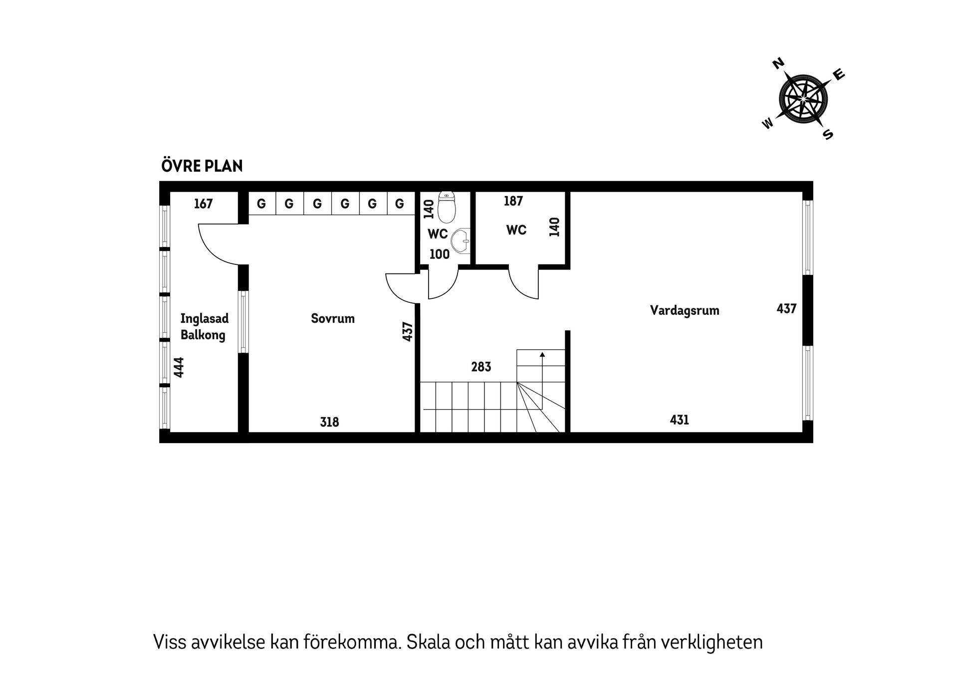 Bostadsrätt, Lysviksgatan 53C, Farsta, Stockholm