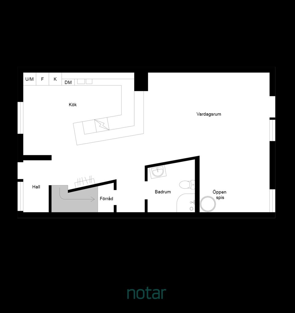 Villa, Radhus, Sommarlovsvägen 9D, Mårtens Fälad, Lund