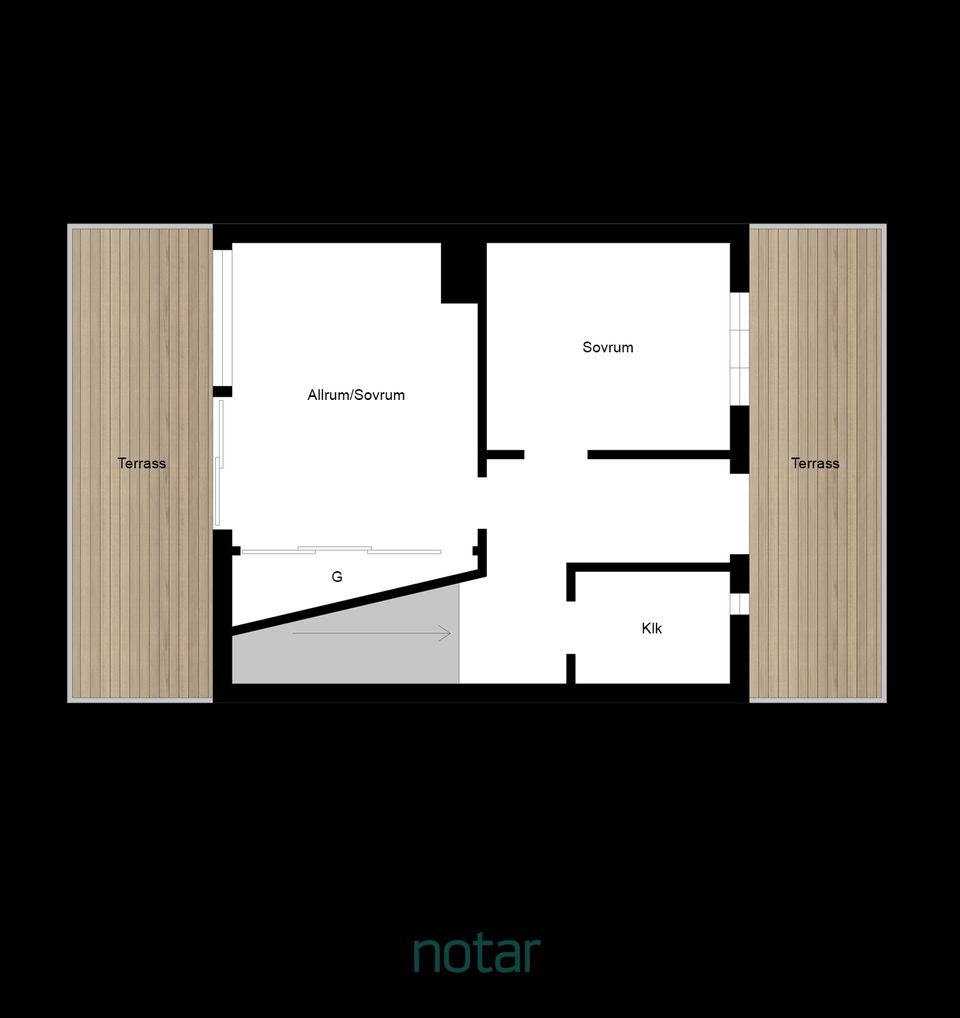 Villa, Radhus, Sommarlovsvägen 9D, Mårtens Fälad, Lund