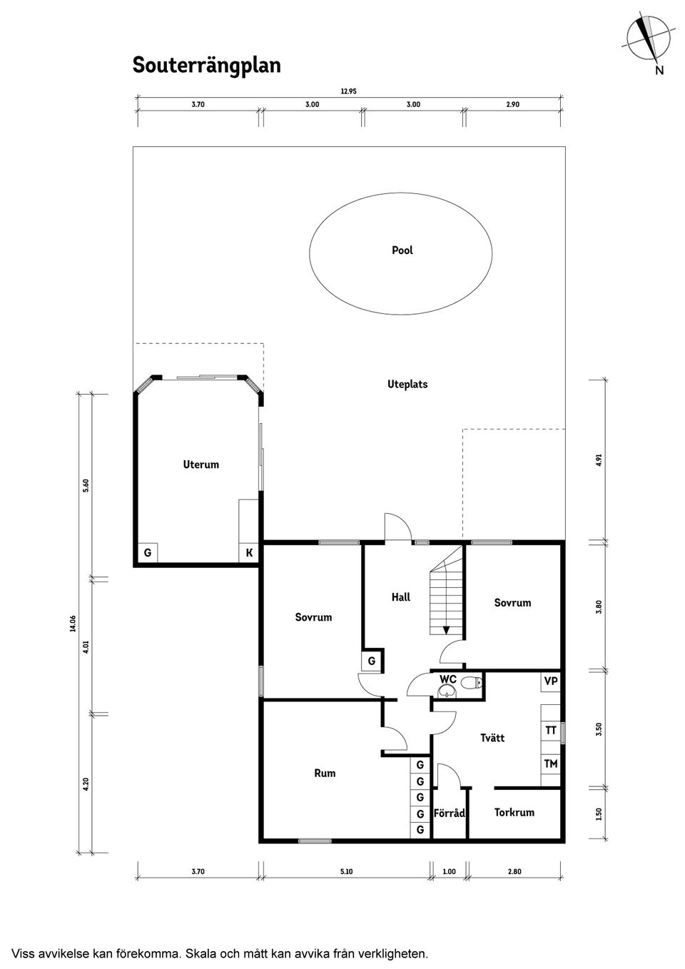 Villa, Ärlagatan 27, Kågeröd, Svalöv