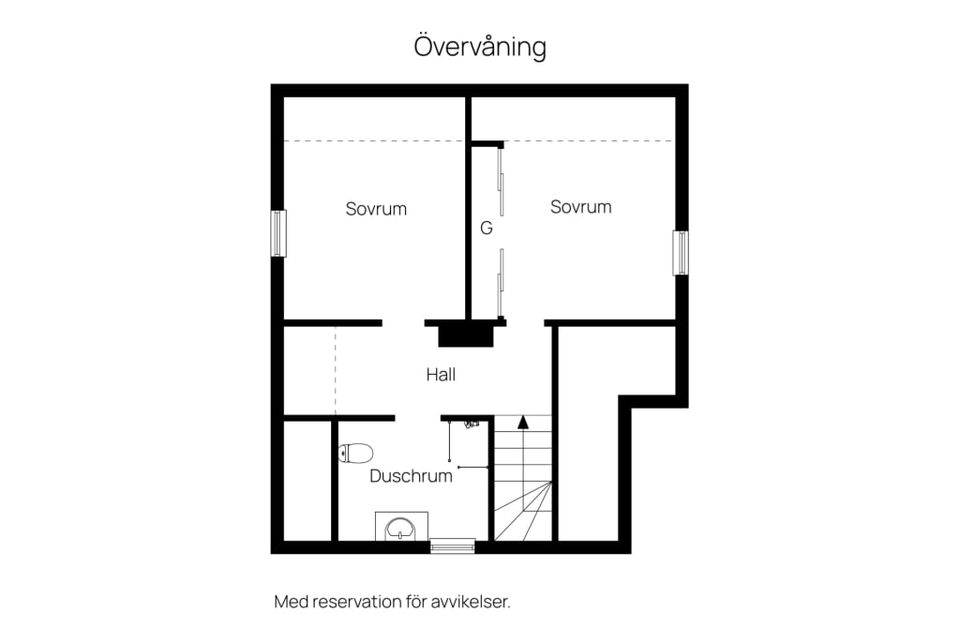 Villa, Apelgatan 2, Visby - Södervärn, Gotland