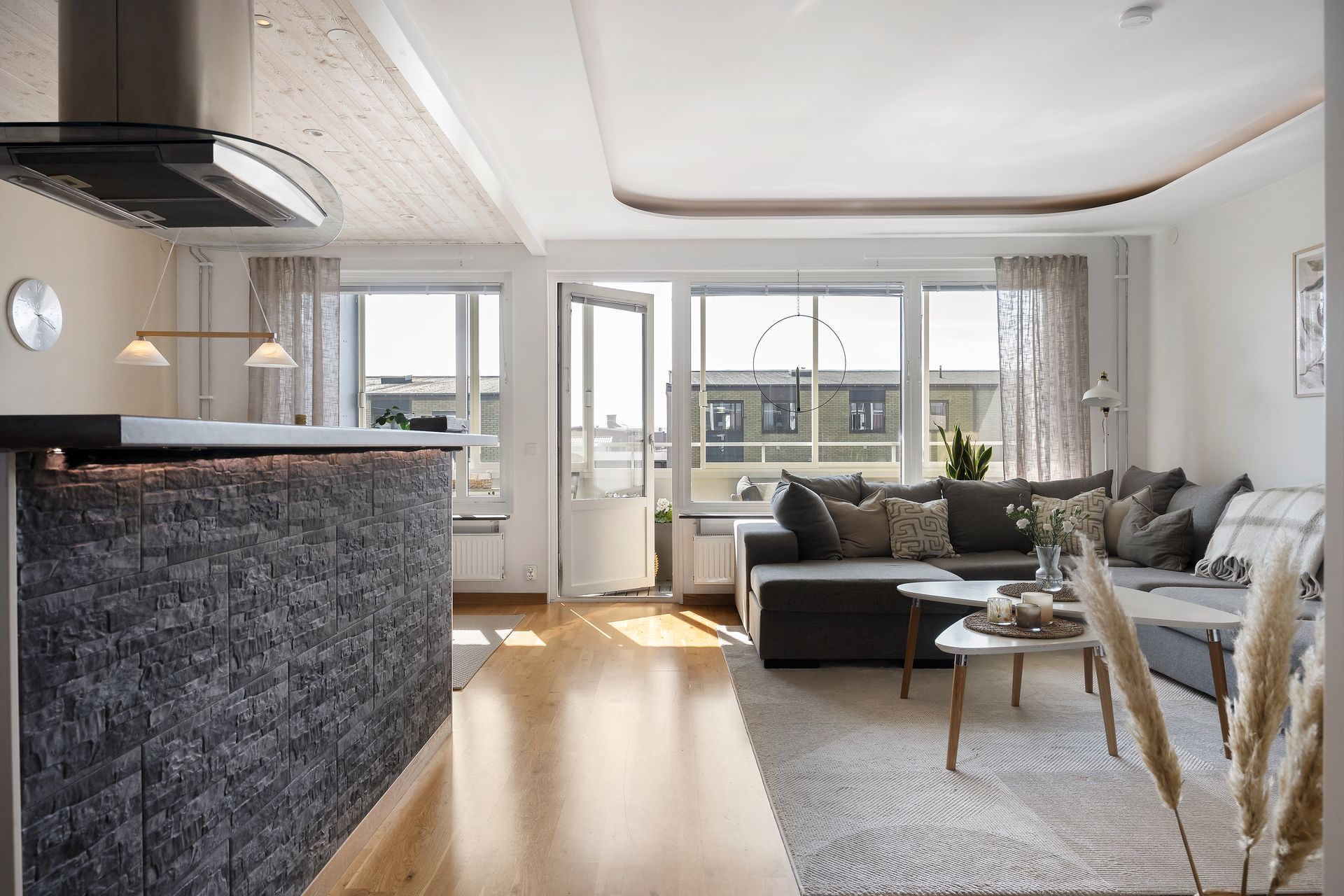 Bostadsrätt, Måsa-Brittas väg 3C, Arvidstorp, Falkenberg