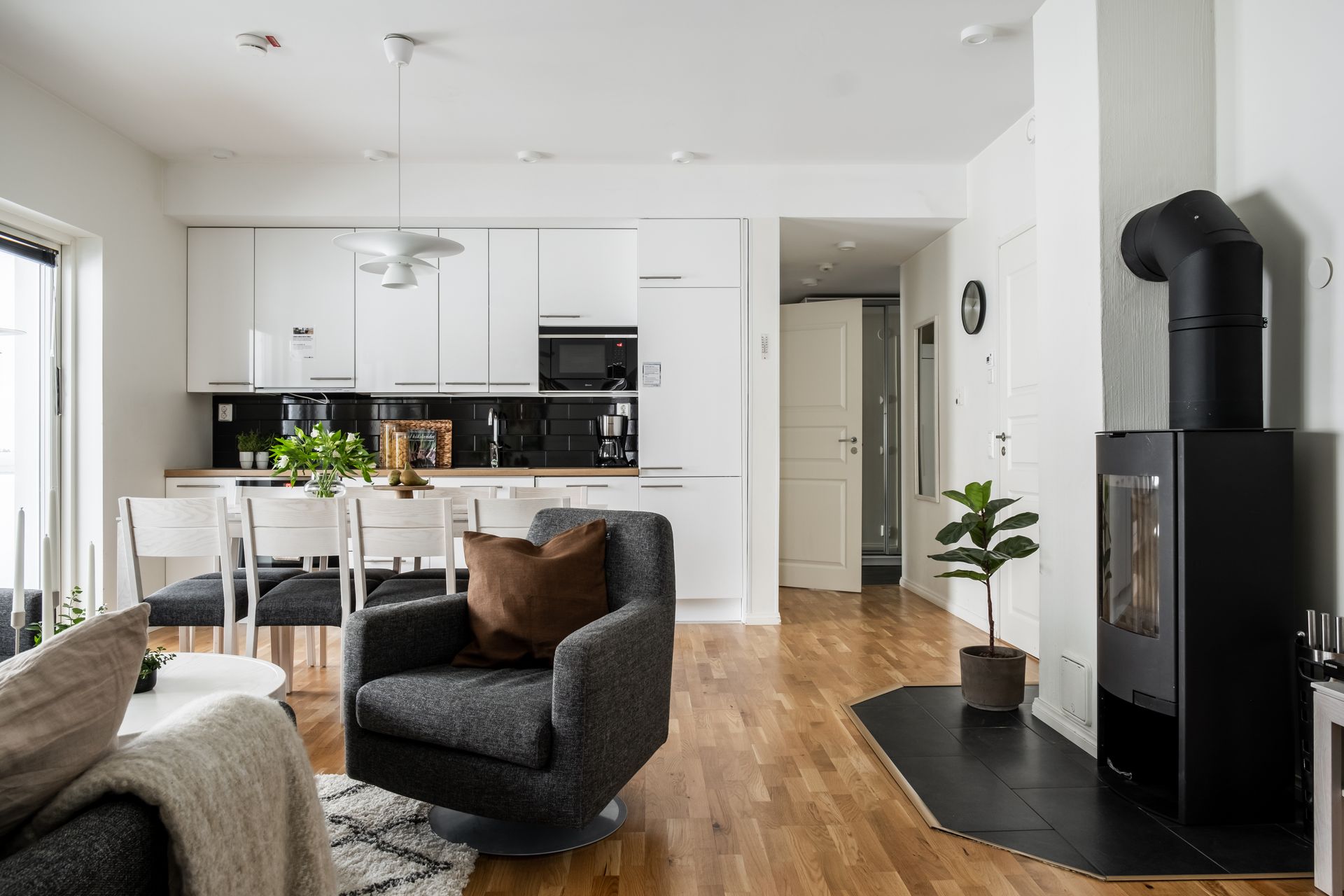 Bostadsrätt, Åre Strand/ Hus 8 lgh A6, Åre By, Åre