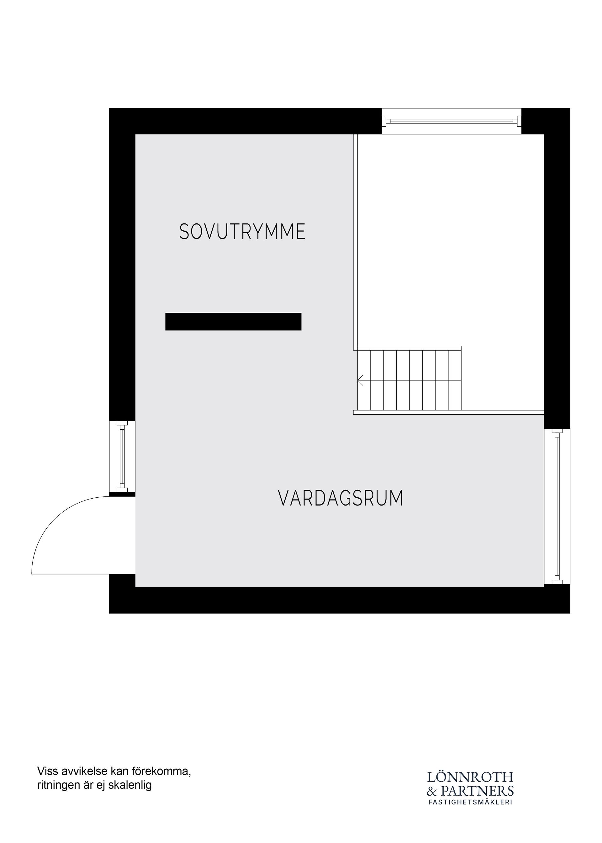 Bostadsrätt, Tomtestigen 14, Korpholmen, Värmdö