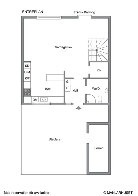 Bostadsrätt, Franstorpsvägen 14, Centrala Sundbyberg, Sundbyberg