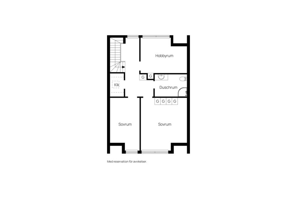 Radhus, Theodor Hellmans väg 38, Murberget, Härnösand