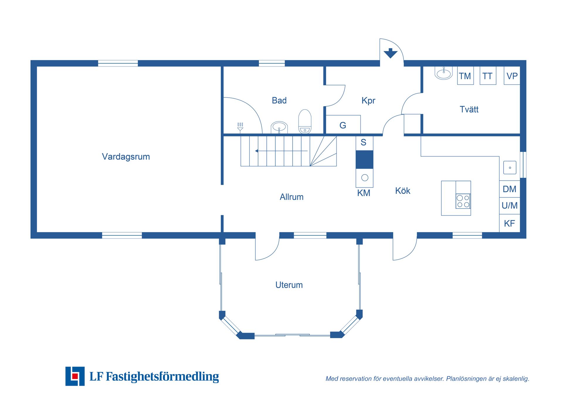 Villa, Hammarsvägen 345, Ingelstorp, Ystad