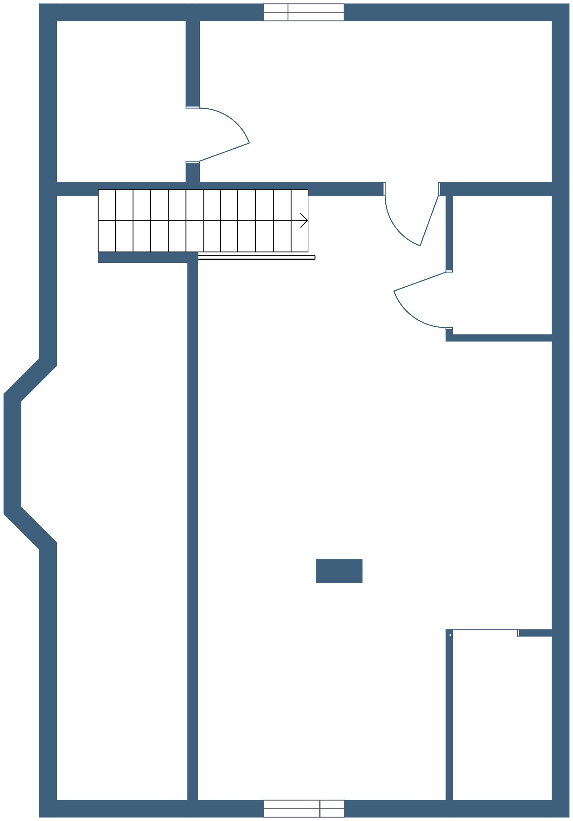 Villa, Boovägen 27, Boo Gård, Nacka