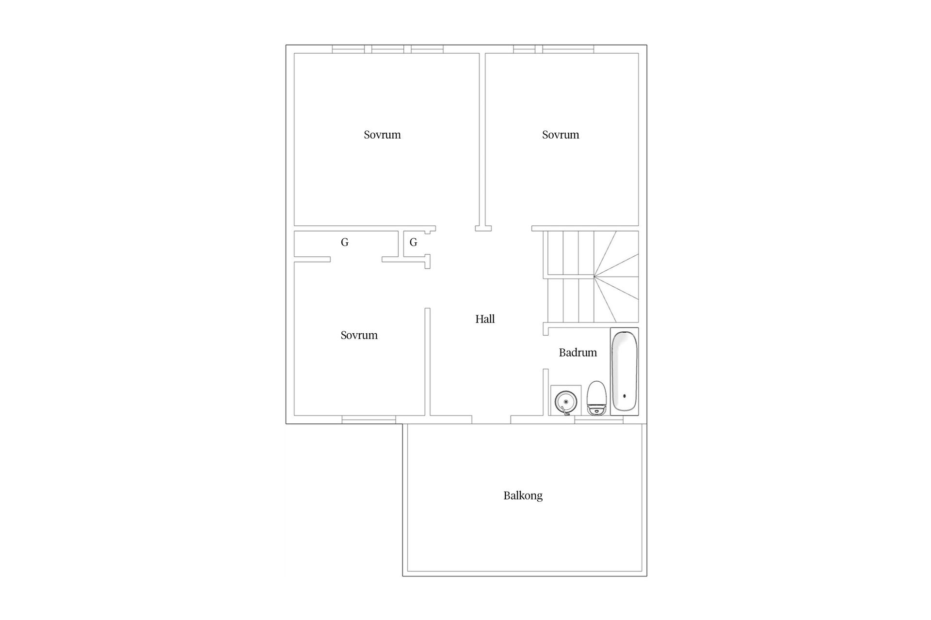 Bostadsrätt, Radhus, Sofiebergsvägen 69B, Sofieberg, Helsingborg