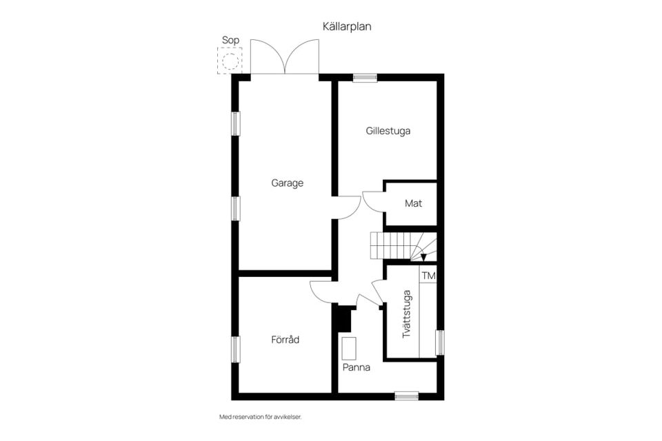 Villa, Norra Ågatan 3, Torsås
