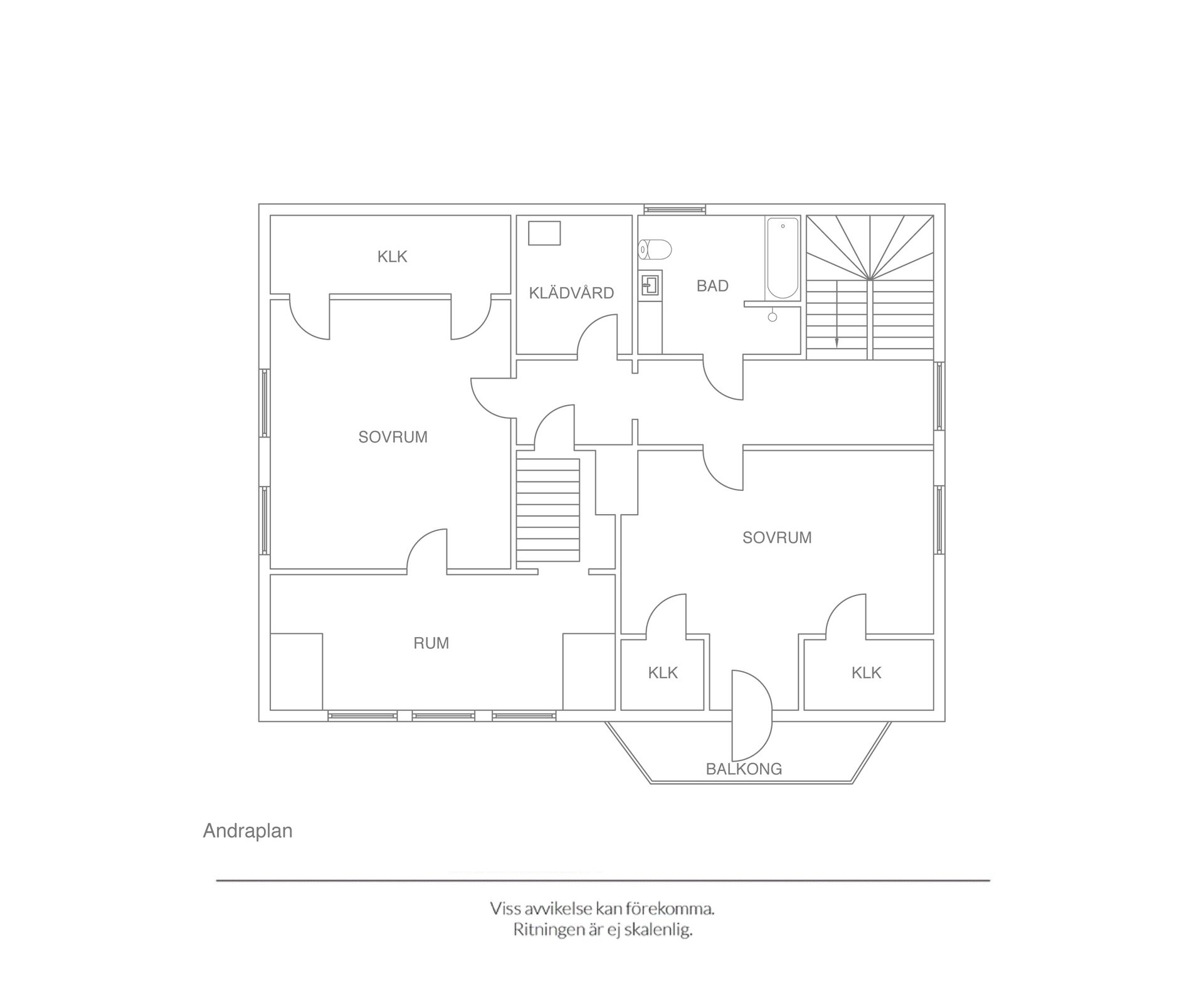 Villa, Gottåkravägen 2A, Ljunghusen, Vellinge